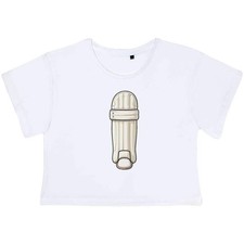 Cricket pads women s - women's, cotton