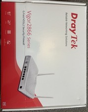 DrayTek  VIGOR2865LAC