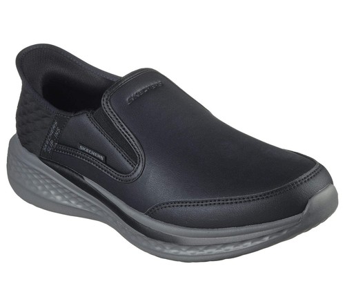 Skechers men trainer shoes - skechers,