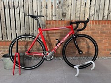 Specialized Langster Fixed