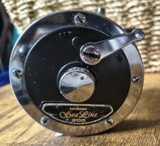 Daiwa Sealine 200 Vintage