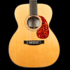 Atkin OOO37 Acoustic Guitar