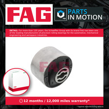 Wishbone / Control / Trailing