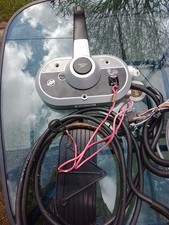 R/H Gen 2 Mercury Outboard