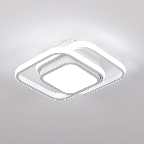 Small ceiling light modern led - small,