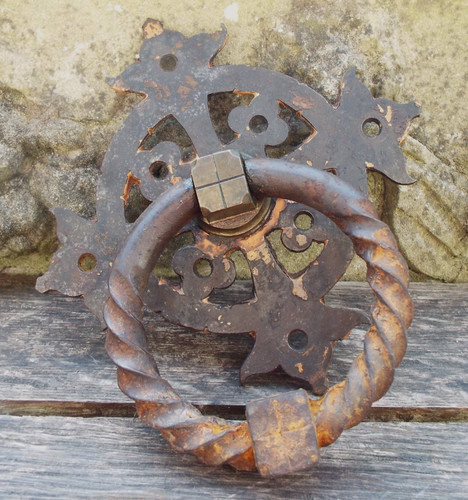 Reclaimed extra large 20cm - large,