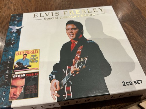Elvis presley special - elvis,