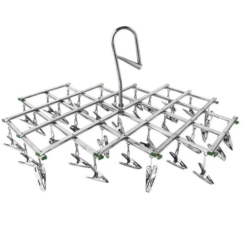 Pegs stainless laundry - pegs,