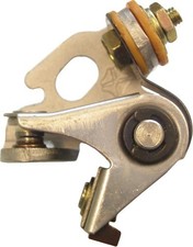 Points (Centre) for 1976