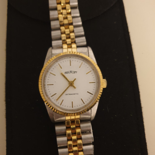 Gents bently mechanical watch - bently,