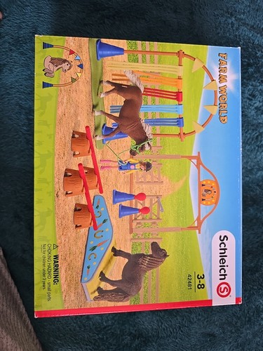 Schleich horse - schleich,