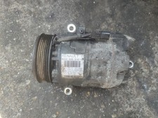 RENAULT TRAFIC Air Con
