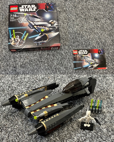 Lego star wars general - lego,