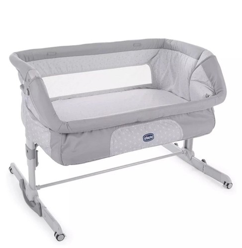 Chicco next2me dream crib - next2me,