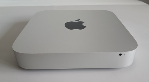 Apple mac mini 2011 - mini,