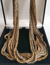 Vintage 1961 Grosse 9 Strand