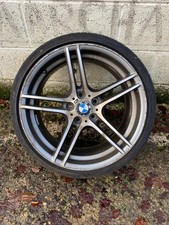 BMW M SPORT 3 SERIES 19 E92