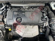 PEUGEOT 308  (8FS) 1.4 PETROL