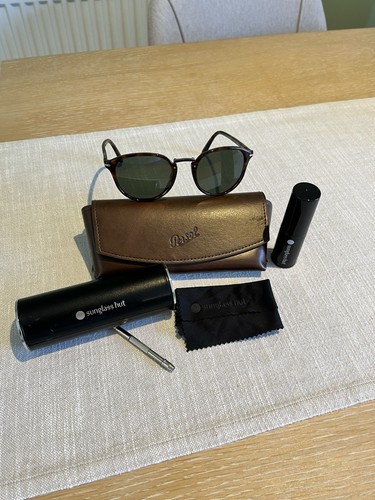 Persol sunglasses typewriter - sunglasses,