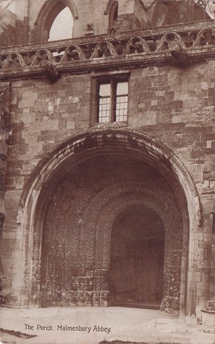 Vintage rppc postcard - vintage,