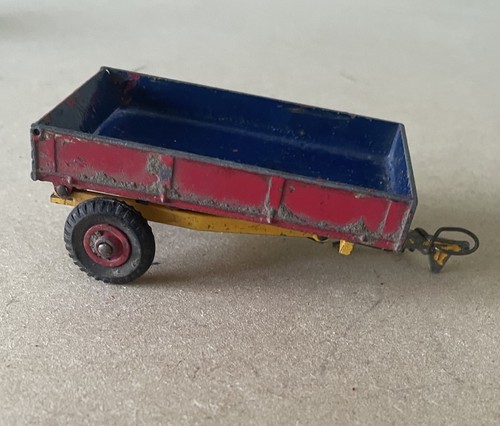 Vintage dinky toys - dinky, 319