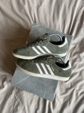 Mens Adidas Samba OG Trainers