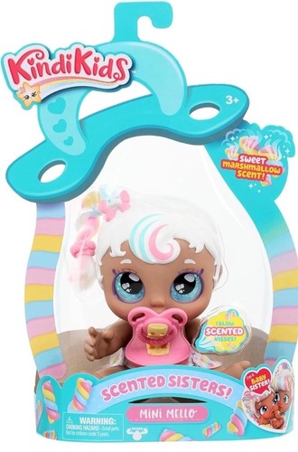 Kindi kids mini mello - kids, scented