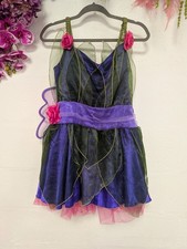 Tinkerbell Ladies Fairy Fancy