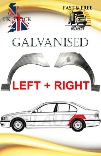 For bmw e39 - bmw, 96-04