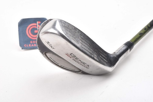 Nickent genex 3dx hybrid - genex, /