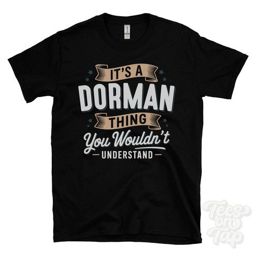 Dorman thing you - a,