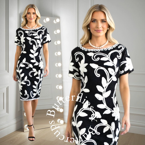 Roman size navy cornelli - 20,