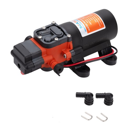 12v 70psi gpm seaflo - 1.1,