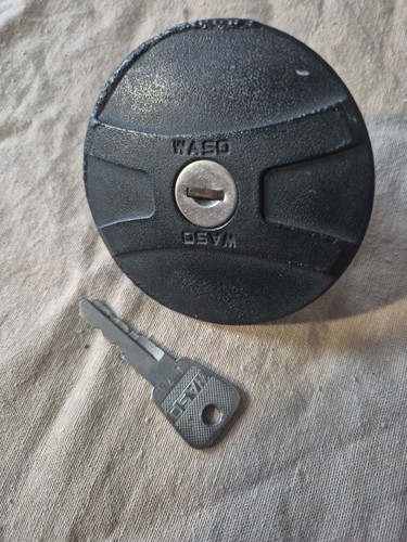 Ford escort mk1 waso locking - ford,