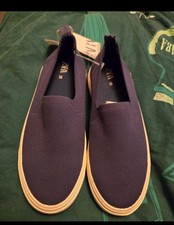 Zara pump shoes brand new RRP