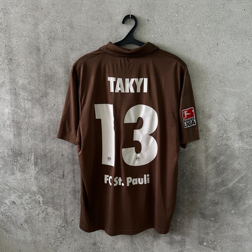 Pauli 2009 2010 home - st,