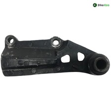 Rear brake caliper bracket