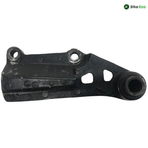 Rear brake caliper support - brake,