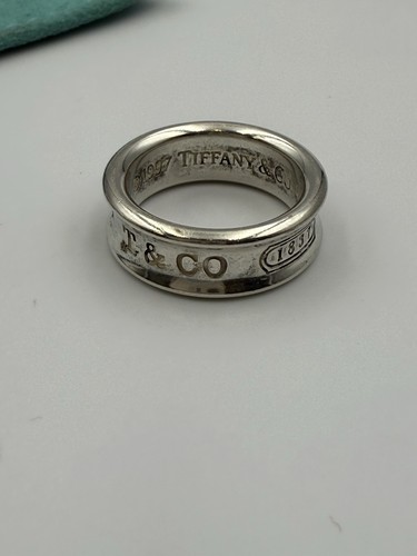 Tiffany 1837 concave - 1837,