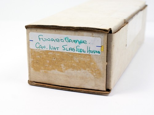 Funaro camerlengo ho - &,