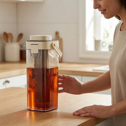 Cold brew pot - cold,
