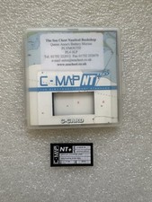 C - Map NT+ - BRISTOL CHANNLE