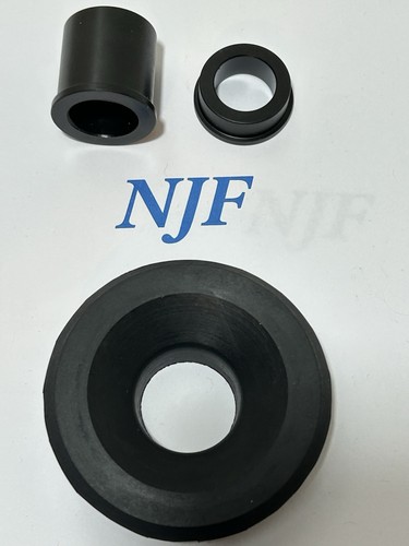 Steering column bushes - steering,