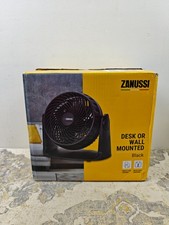 Zannussi 8' High Velocity