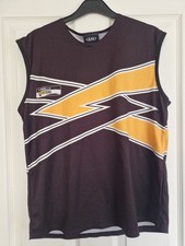 Les Mills Body Attack Vest