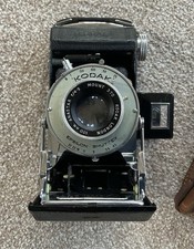 Kodak 620 vintage film camera