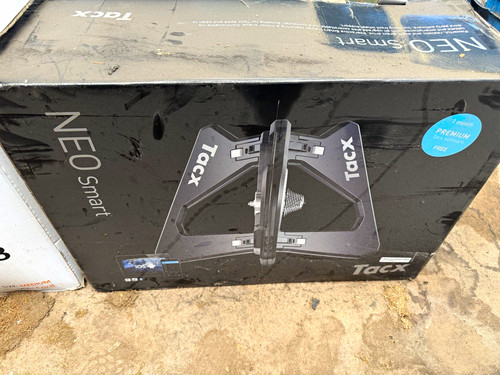Tacx neo smart - tacx,