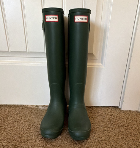 Hunter original tall - original,