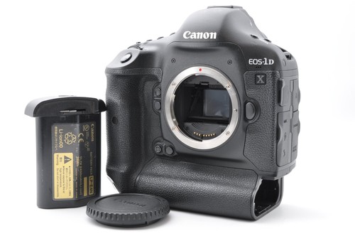 Near mint canon - near,