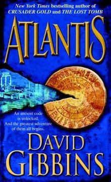 Atlantis gibbins david - atlantis,